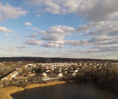 Staten Island Industrial Park