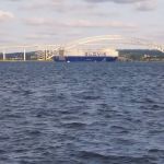 Veterans Memorial Waterfront Park