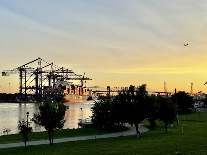 Marciante-Jackson-Millet Park Picture 6