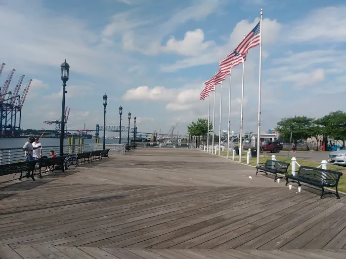Marciante-Jackson-Millet Park Picture 5