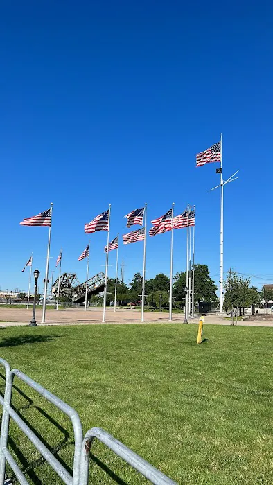 Veteran's Memorial Park Picture 5
