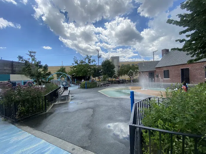 Levy Playground Picture 7