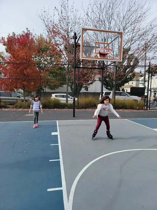 Levy Playground Picture 9