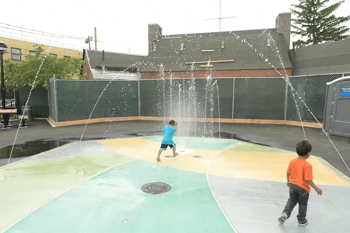 Levy Playground Picture 1