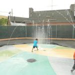 Levy Playground