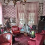 Victorian Bed And Breakfast Of Staten Island