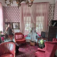 Victorian Bed And Breakfast Of Staten Island ico