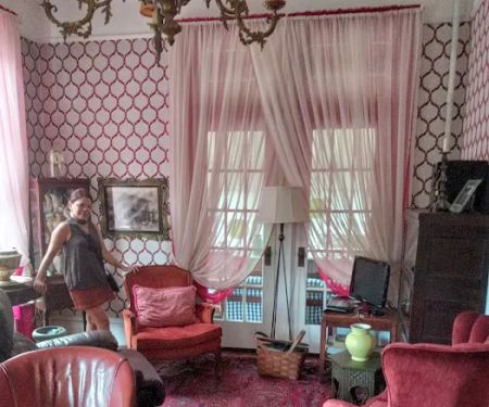 Victorian Bed And Breakfast Of Staten Island