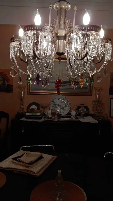 Victorian Bed And Breakfast Of Staten Island Picture 3