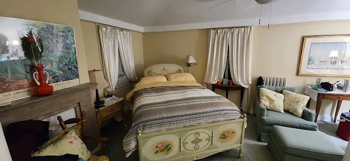 Victorian Bed And Breakfast Of Staten Island Picture 2