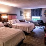 Hampton Inn & Suites Staten Island