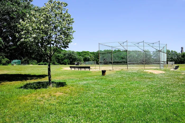 Willowbrook Park Softball Fields Picture 9