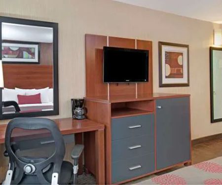 Ramada by Wyndham Staten Island