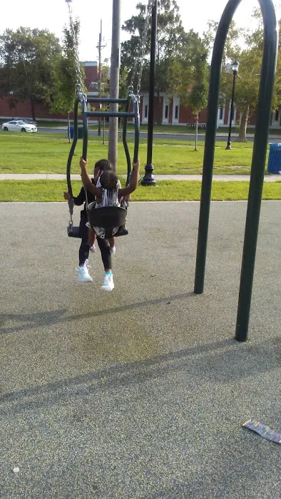 Jackson Park Picture 7