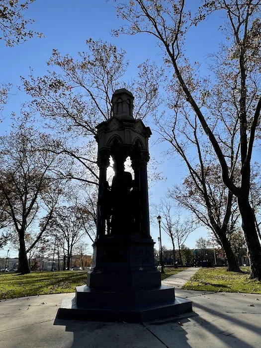 Jackson Park Picture 3
