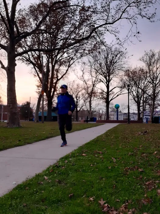 Jackson Park Picture 5