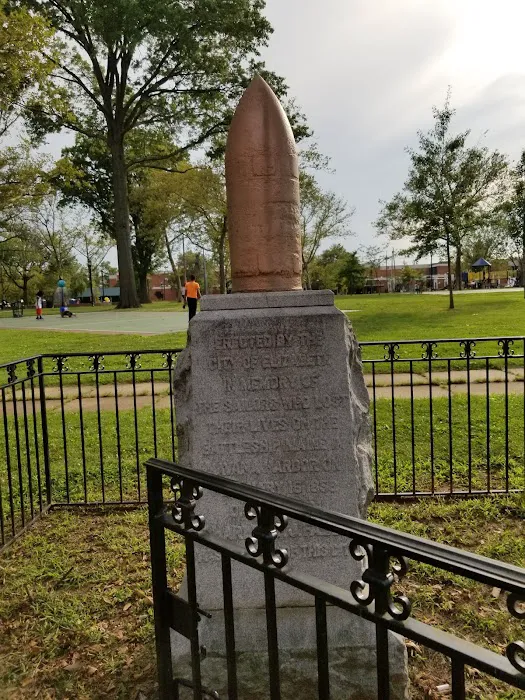 Jackson Park Picture 6