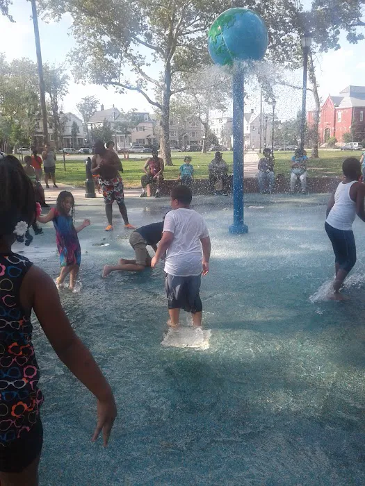 Jackson Park Picture 4