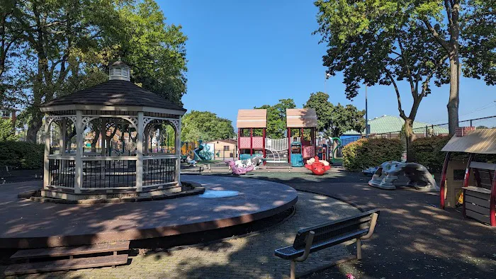 Buchmuller Park Picture 4