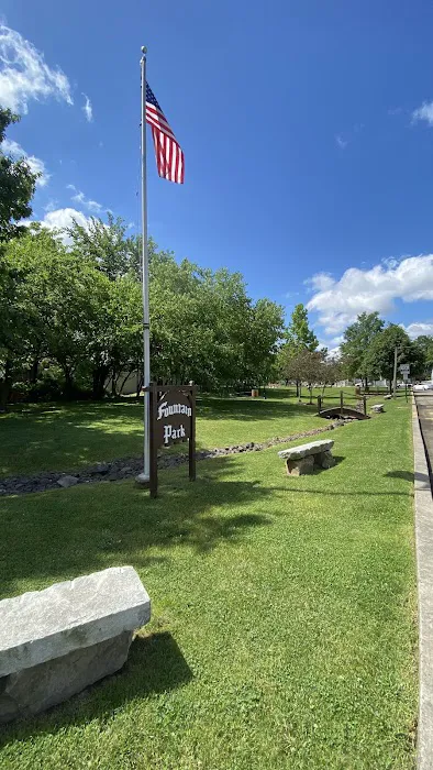 Fountain Park Picture 2