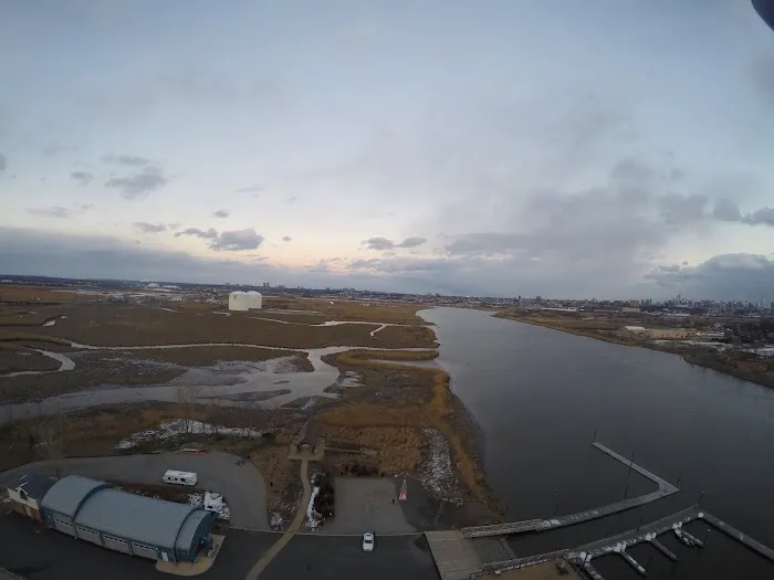 Hackensack Meadowlands Conservation and Wildlife Area Picture 6