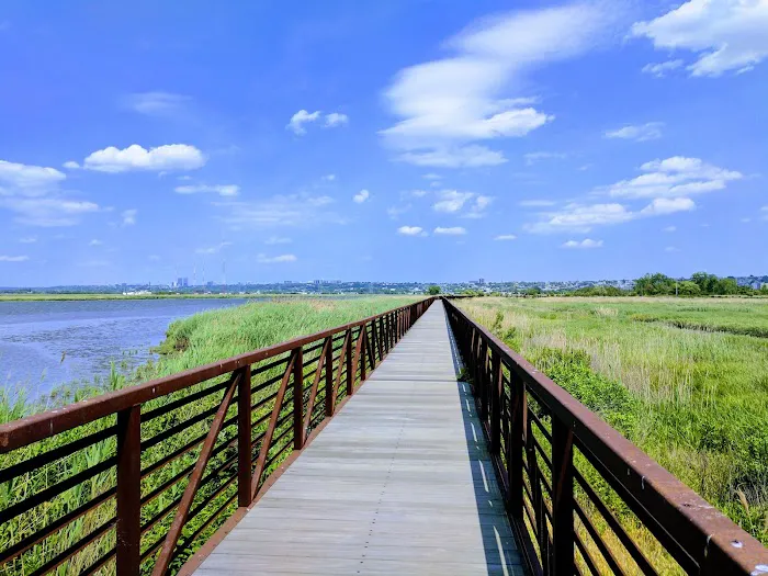 Hackensack Meadowlands Conservation and Wildlife Area Picture 1