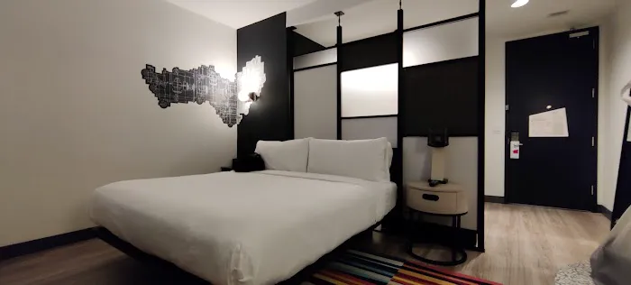 Aloft Secaucus Meadowlands Picture 9