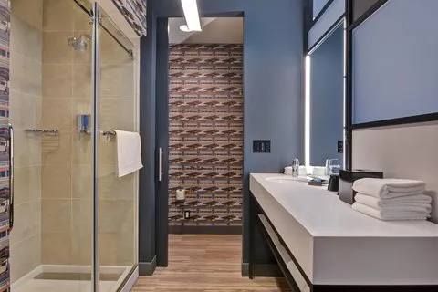 Aloft Secaucus Meadowlands Picture 5
