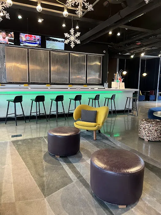 Aloft Secaucus Meadowlands Picture 8