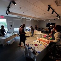 Aloft Secaucus Meadowlands ico
