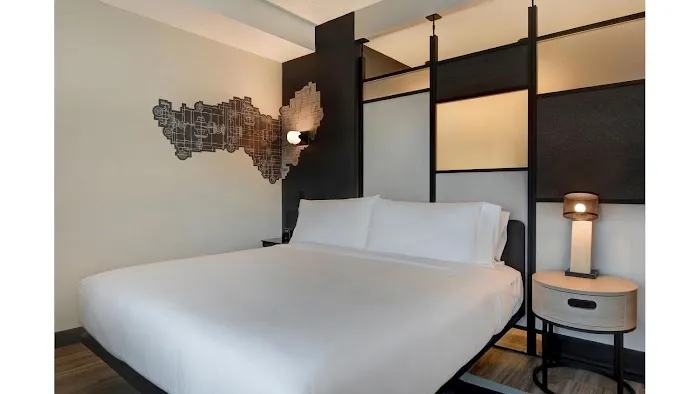 Aloft Secaucus Meadowlands Picture 4