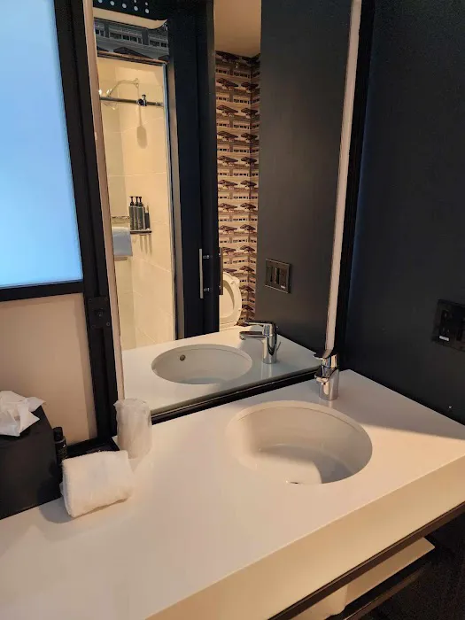 Aloft Secaucus Meadowlands Picture 10