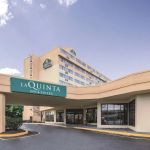 La Quinta Inn & Suites by Wyndham Secaucus Meadowlands