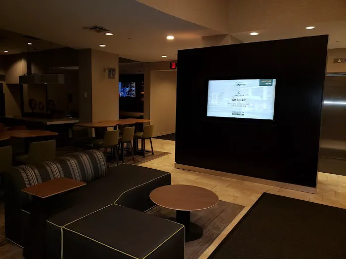 Courtyard Secaucus Meadowlands Picture 5