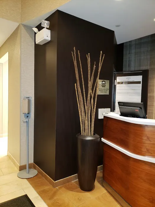 Courtyard Secaucus Meadowlands Picture 6