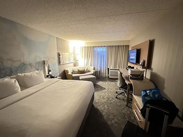 Courtyard Secaucus Meadowlands Picture 3