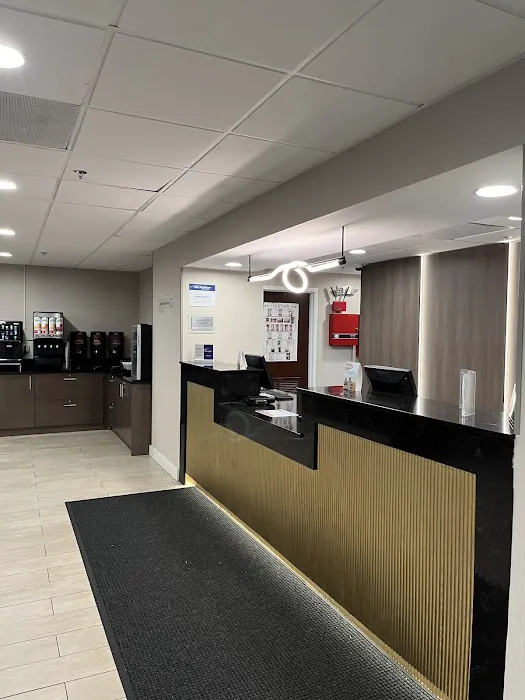 Best Western Plus Meadowlands Picture 9