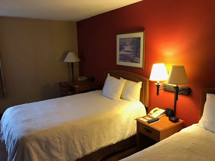 Best Western Plus Meadowlands Picture 4