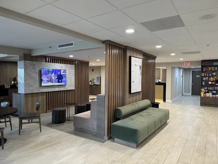 Best Western Plus Meadowlands Picture 3