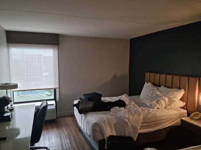 Best Western Plus Meadowlands Picture 1