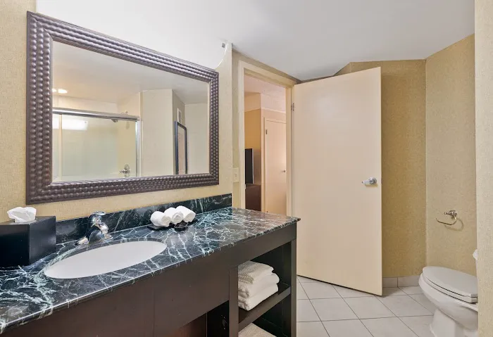Harmony Suites Secaucus Meadowlands Picture 6