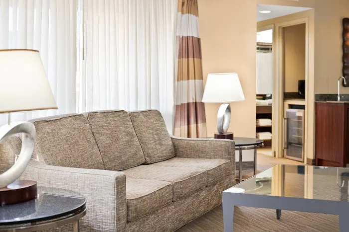 Harmony Suites Secaucus Meadowlands Picture 4