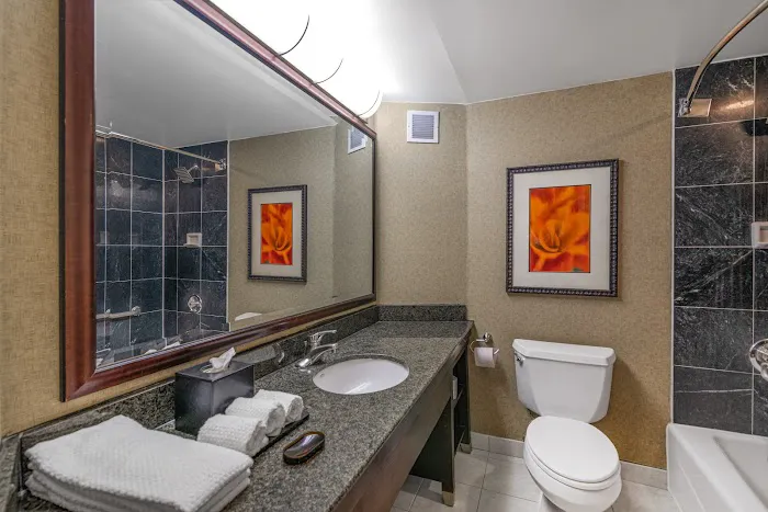 Harmony Suites Secaucus Meadowlands Picture 1