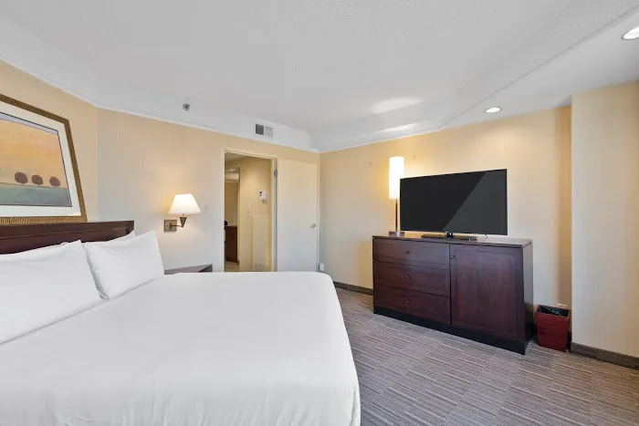 Harmony Suites Secaucus Meadowlands Picture 10