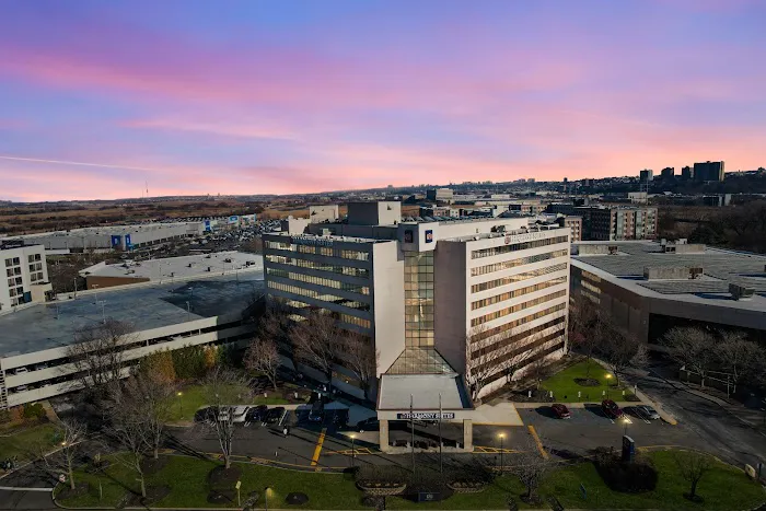 Harmony Suites Secaucus Meadowlands Picture 2
