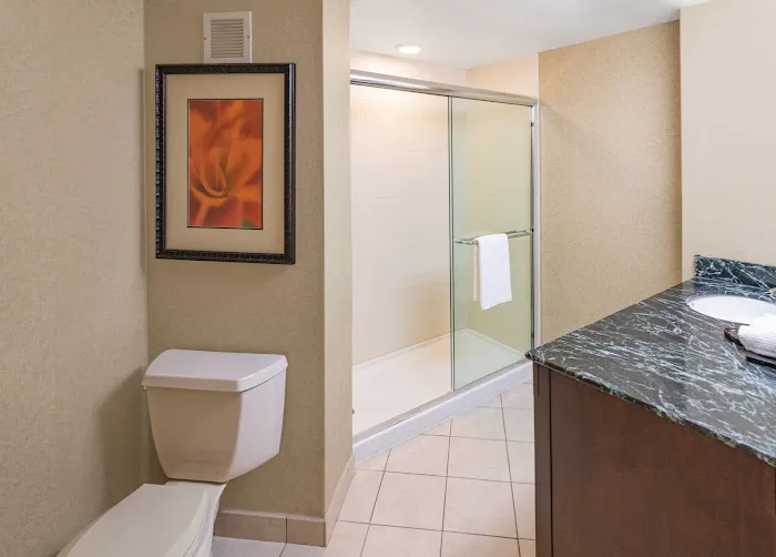 Harmony Suites Secaucus Meadowlands Picture 3