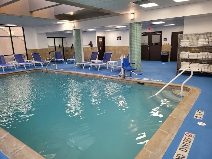 Harmony Suites Secaucus Meadowlands Picture 7