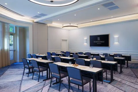 Renaissance Meadowlands Hotel Picture 10
