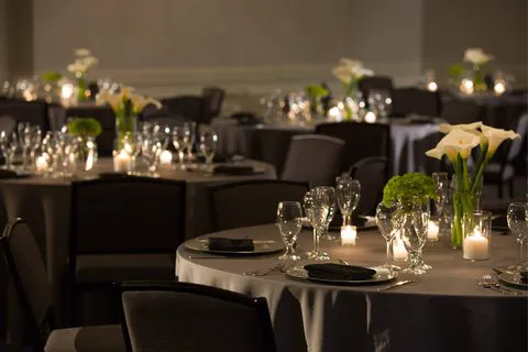 Renaissance Meadowlands Hotel Picture 9