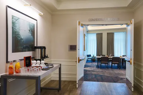 Renaissance Meadowlands Hotel Picture 5